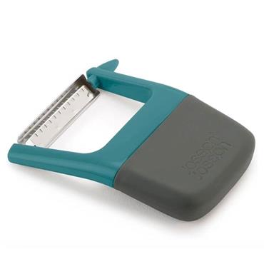 Joseph Joseph Duo Julienne Peeler Dark Opal