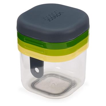 Multi Prep Mini 3 In 1 Chopper Dicer & Slicer