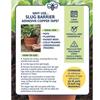 Growing Success Slug Barrier Copper Tape