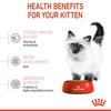Royal Canin Kitten Cat Food 400g