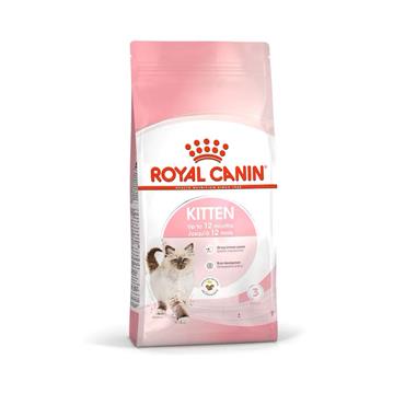 Royal Canin Kitten Cat Food 400g