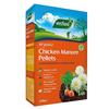 Westland Organic Chicken Manure Pellets 2.25kg +25