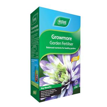 Westland Growmore 1.5kg