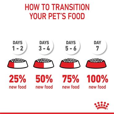 Royal Canin Kitten Sterilised Cat Food 400g