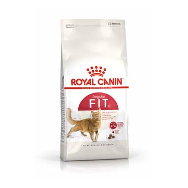 Royal Canin Fit 32 Cat Food 2kg