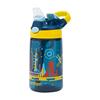 Contigo Gizmo Nautical Space Kids Bottle 420ml