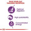 Royal Canin Sensible 33 Adult Cat Food 400g