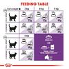Royal Canin Sensible 33 Adult Cat Food 400g