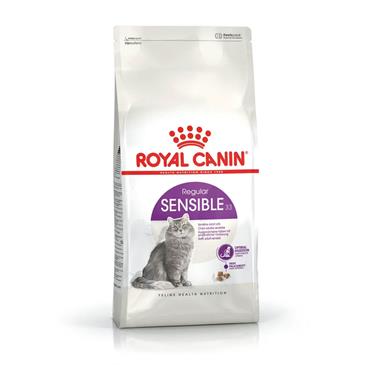 Royal Canin Sensible 33 Adult Cat Food 400g