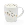 Cooksmart Buttercup Farm Barrel Ducks Mug