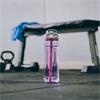 Contigo Ashland Purple Drink Bottle With Straw