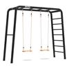 Berg Playbase Medium Tl (wooden Seat+wooden Seat)