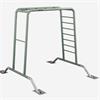 Berg Playbase Medium & Active Set Green