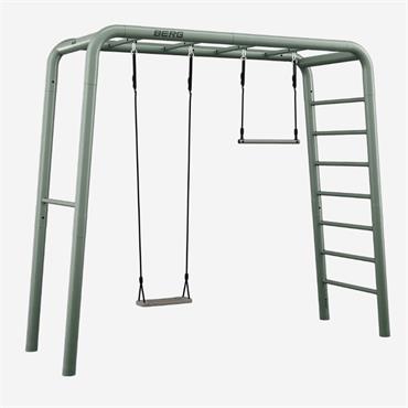 Berg Playbase Medium & Active Set Green
