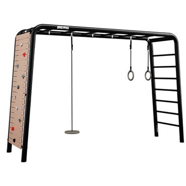 Berg Playbase Large & Peak Set