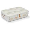 CookSmart Buttercup Farm Egg Storage