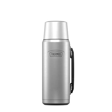 Thermos Icon Series Flask 1.2l Stainless Steel