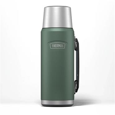 Thermos Icon Series Flask 1.2l Green