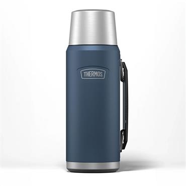 Thermos Icon Series Flask 1.2l Navy