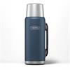 Thermos Icon Series Flask 1.2l Navy