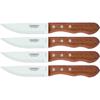 Tramontina Jumbo Steak Knife Set 4 Piece 12cm