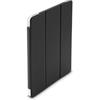 Hama Fold Tablet Case Samsung A11 + 11" Clear Black