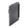 Hama Fold Tablet Case Samsung A11 + 11" Clear Black
