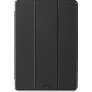 Hama Fold Tablet Case Samsung A11 + 11" Clear Black
