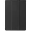 Hama Fold Tablet Case Samsung A11 + 11" Clear Black