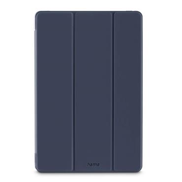 Hama Fold Tablet Case Samsung A11 + 11" Clear Blue