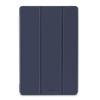 Hama Fold Tablet Case Samsung A11 + 11" Clear Blue