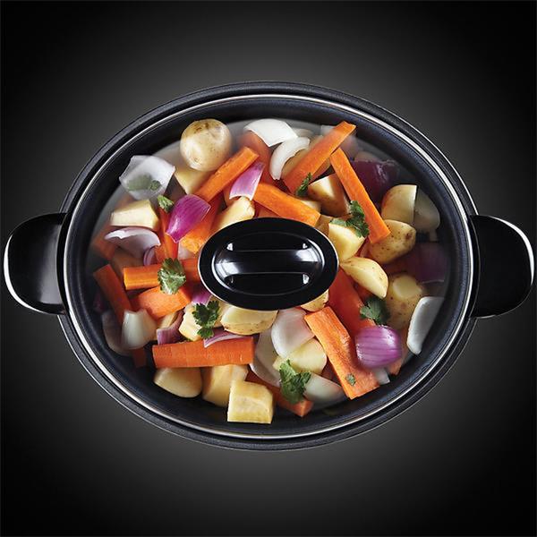 Russell Hobbs Slow Cooker 6L Stakelums Home & Hardware Tipperary
