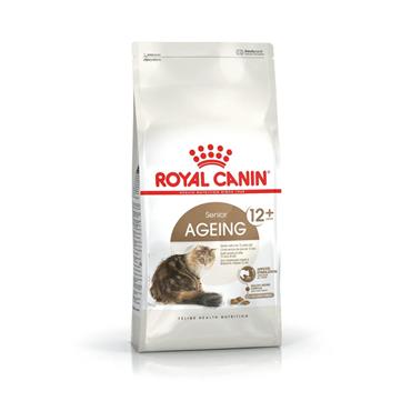 Royal Canin Ageing 12+ Cat Food 2kg
