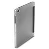 Hama Fold Clear Case For Samsung A11 8.7" Black
