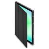 Hama Fold Clear Case For Samsung A11 8.7" Black