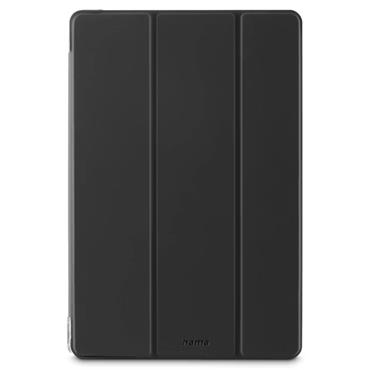Hama Fold Clear Case For Samsung A11 8.7" Black