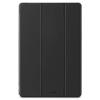 Hama Fold Clear Case For Samsung A11 8.7" Black