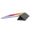 Hama Fold Clear Case For Samsung Tab S10 Lite Black