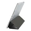 Hama Fold Clear Case For Samsung Tab S10 Lite Black