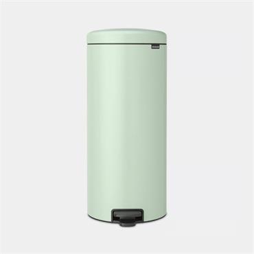 Newicon Pedal Bin Jade Green 30L