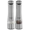 Russell Hobbs Salt And Pepper Grinder Set Brushed Steel