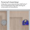Dyson 360 Vis Nav Robot Vacuum Cleaner