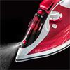 Russell Hobbs Steam Iron 2600w Red