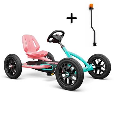 Berg Buddy Lua Go Kart