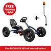 Berg Buddy Classic Blue
