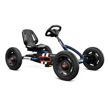 Berg Buddy Classic Blue