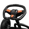 Berg Buddy Cross Black