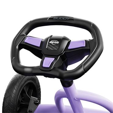 Berg Buddy Purple