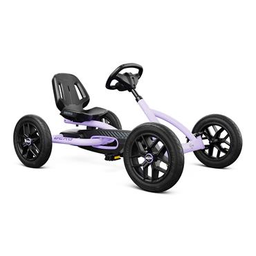 Berg Buddy Purple