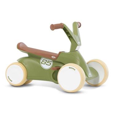 Berg Go2 Retro Green